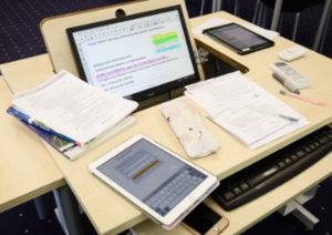 Tablets, Apps, Web 2.0 IIK