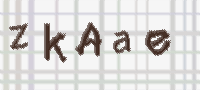 CAPTCHA-Bild zum Spam-Schutz 